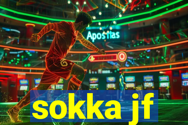 sokka jf